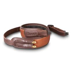 Bretelle de carabine – Cuir – Marron – BLASER