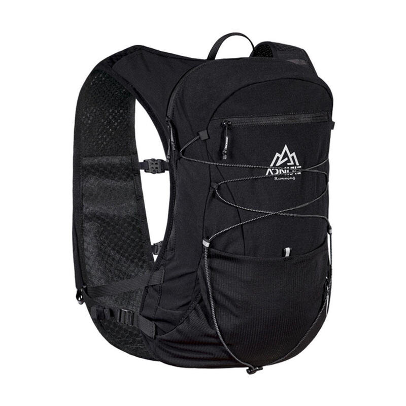 Hydration Trail Run Backpack 12L - Black