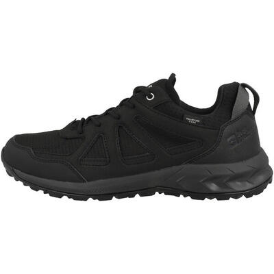 Trekkingschoenen voor heren jack wolfskin woodland 2 texapore