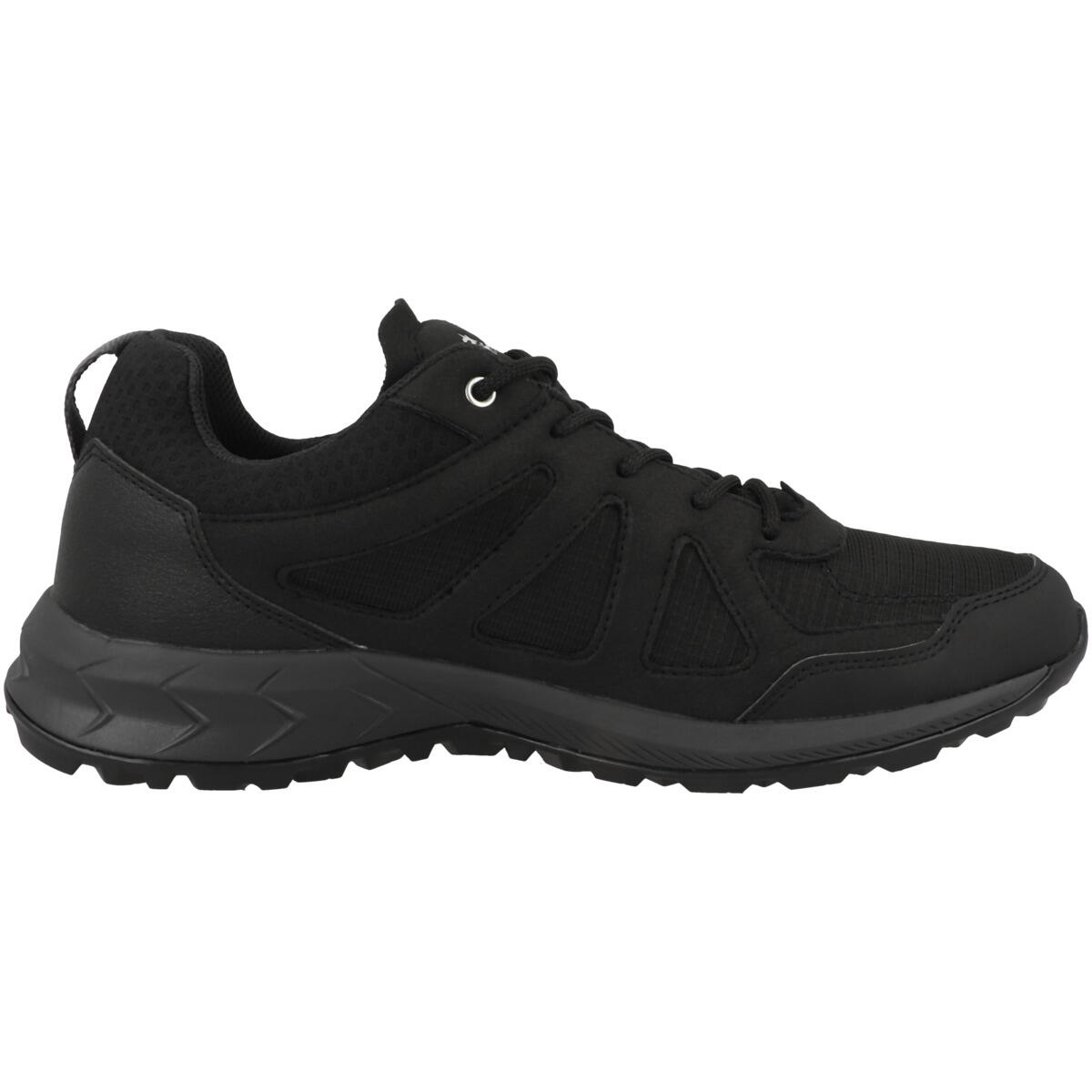 Chaussure randonnée hommes Jack Wolfskin Woodland 2 Texapore 3/5