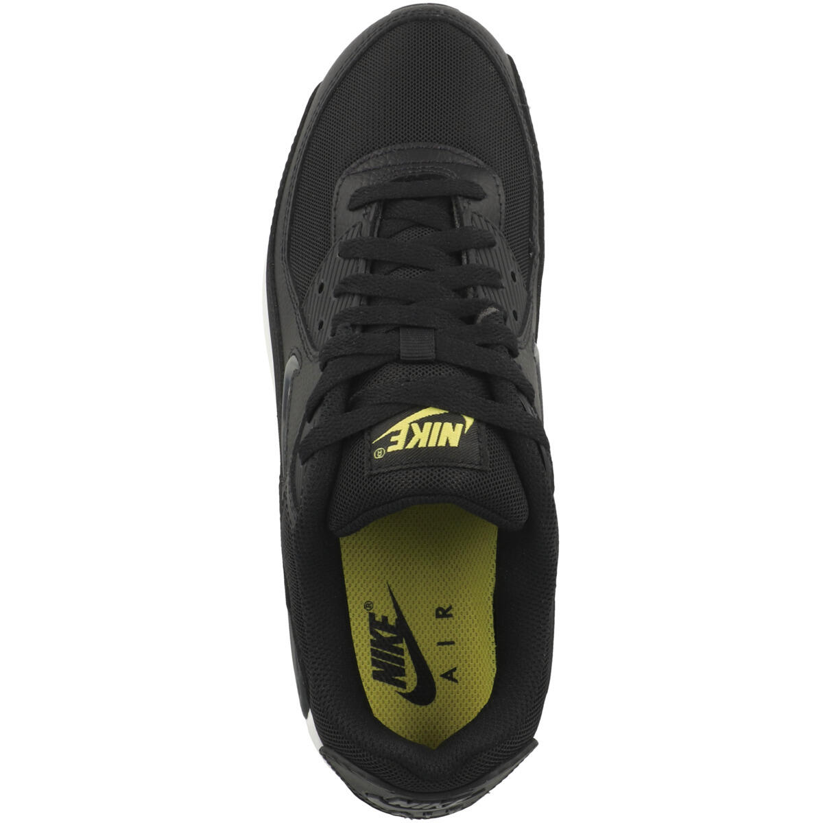 Men's Trainers Nike AIR MAX 90 FN8005 002 Men 2/5