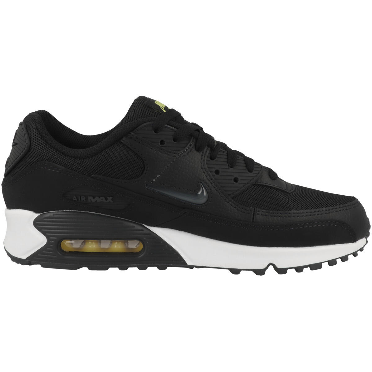 Men's Trainers Nike AIR MAX 90 FN8005 002 Men 3/5