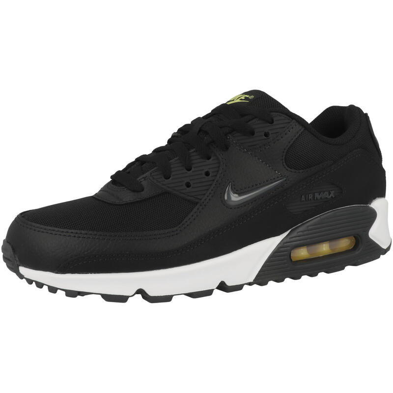 Pantofi universali fn8005002 pentru întregul an negri bărbătești