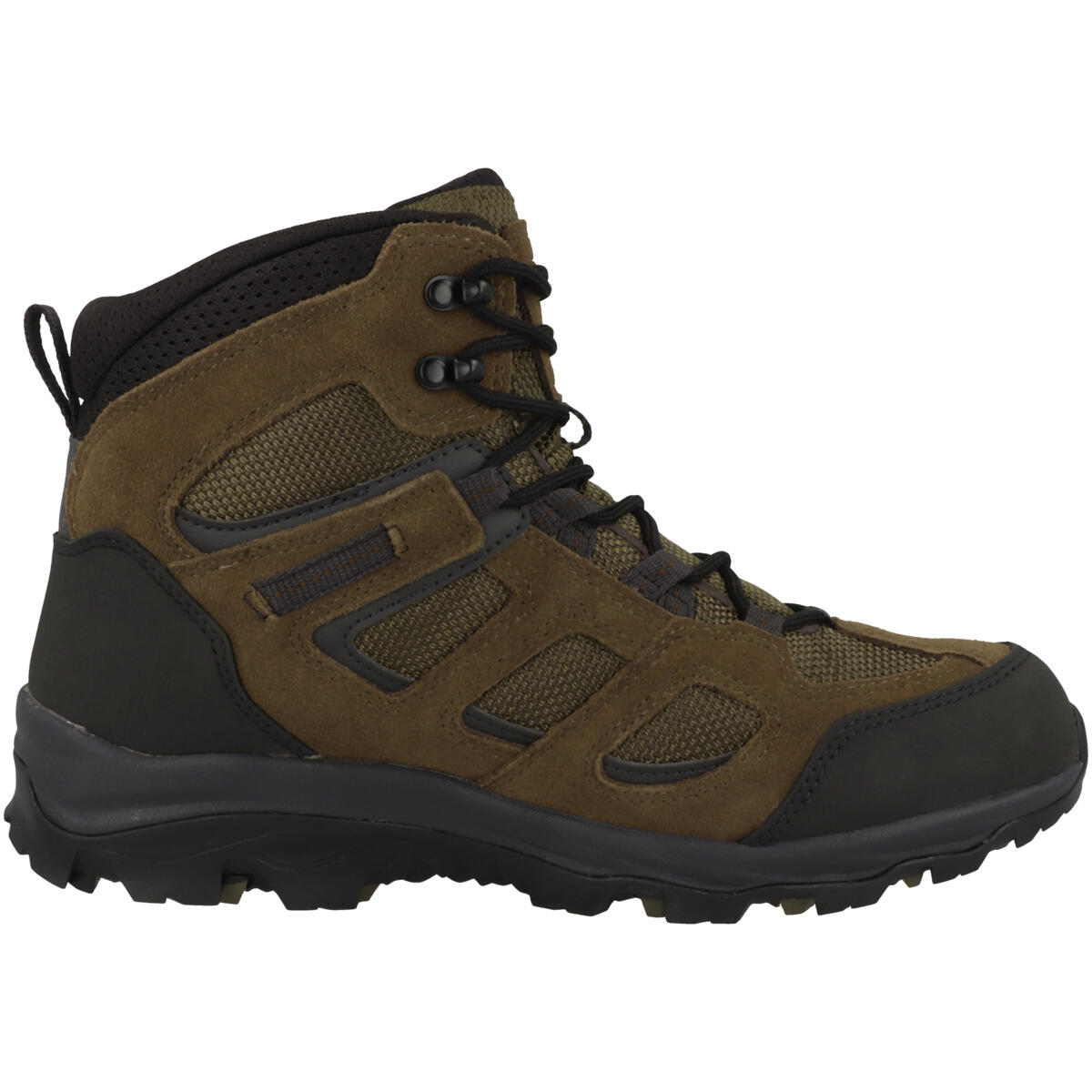 Chaussures randonnée hommes Jack Wolfskin Vojo 3 Texapore Mid 3/5
