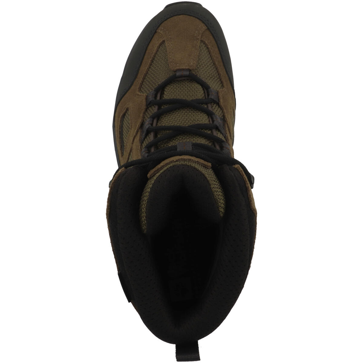 Chaussures randonnée hommes Jack Wolfskin Vojo 3 Texapore Mid 2/5