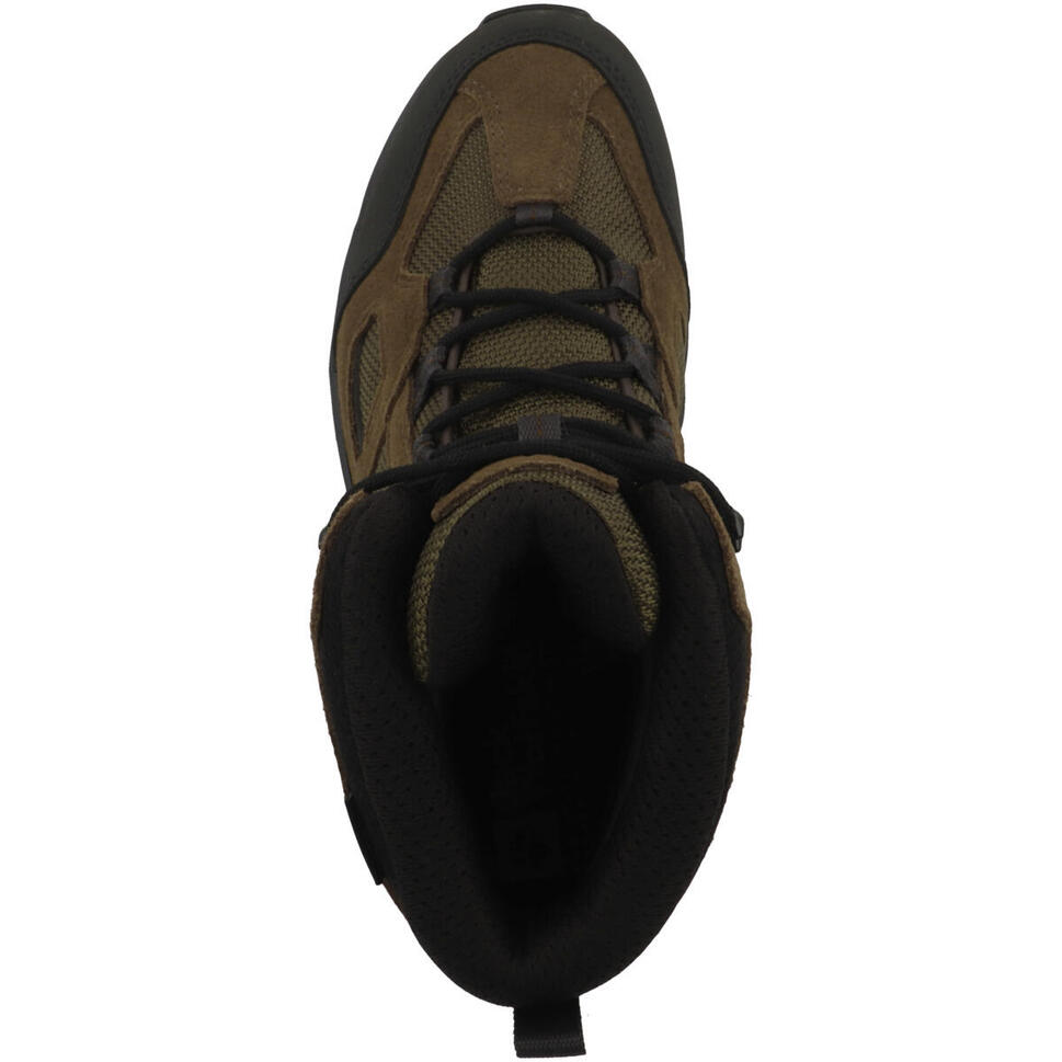 Buty trekkingowe męskie Jack Wolfskin Vojo 3 Texapore Mid