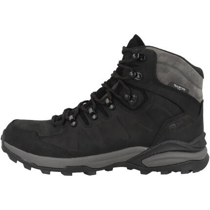 Heren trekkinglaarzen Jack Wolfskin Refugio Prime Texapore Mid