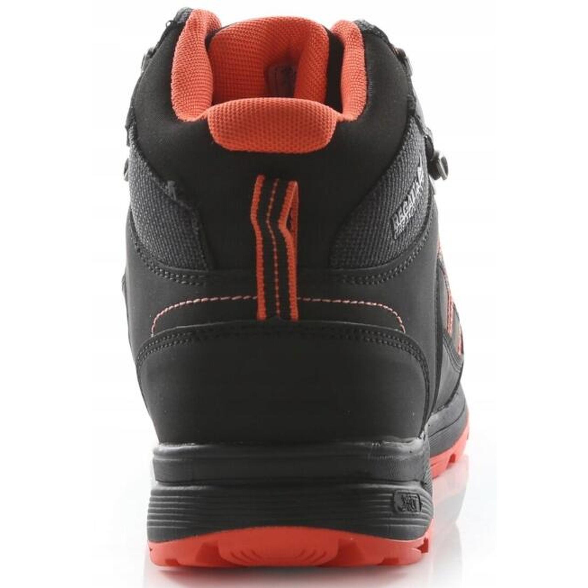 Damskie buty trekkingowe Samaris Mid RWF539