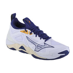 Chaussures de volleyball pour hommes Mizuno Wave Momentum 3