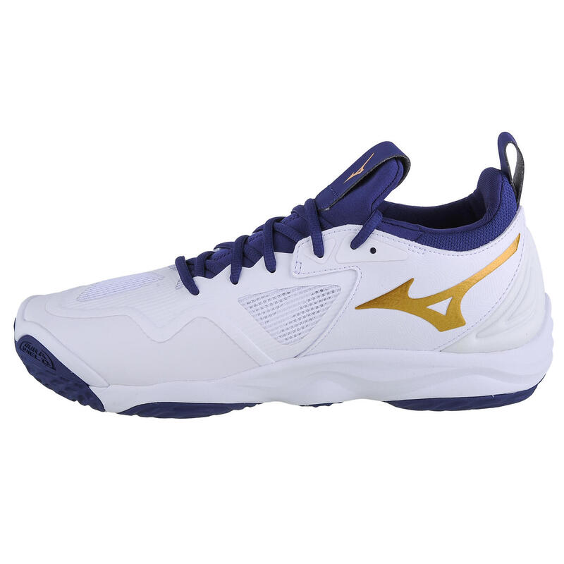 Calçado de voleibol para Homens Mizuno Wave Momentum 3