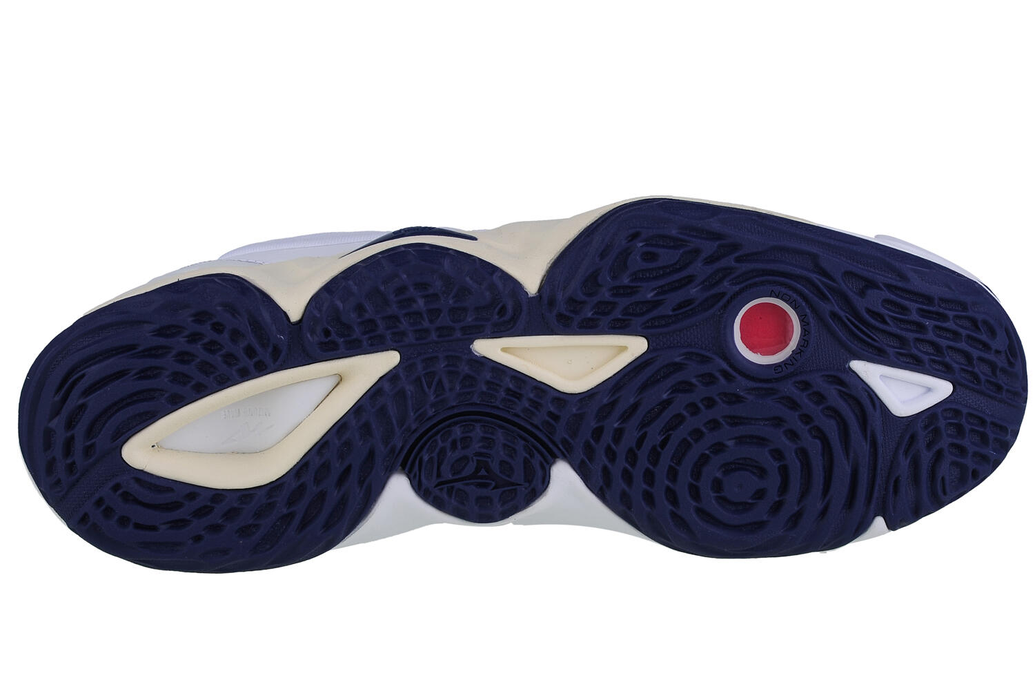 Buty siatkarskie męskie Mizuno Wave Momentum 3 45 4/5