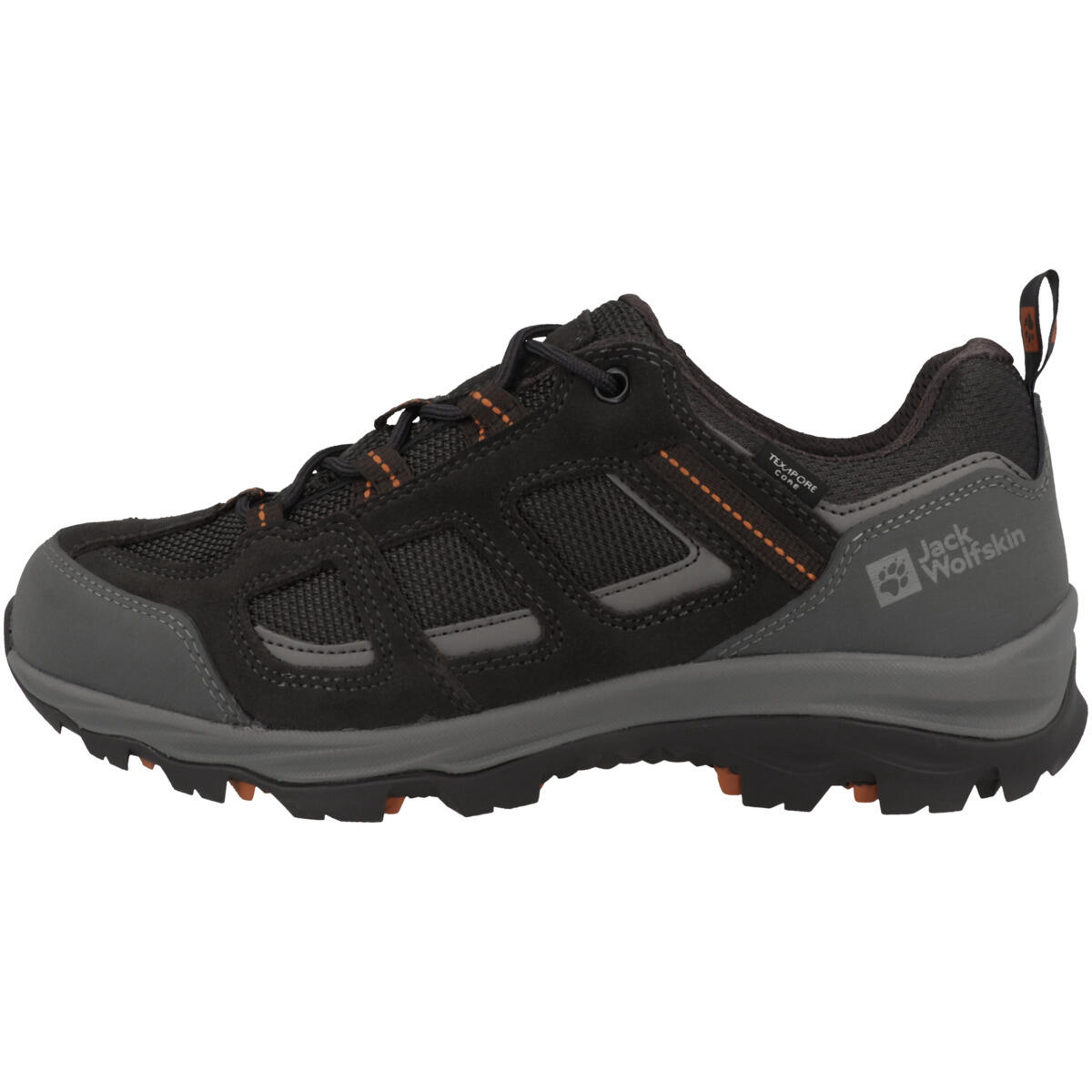JACK WOLFSKIN Outdoorschuhe Vojo 3 Texapore Low Herren
