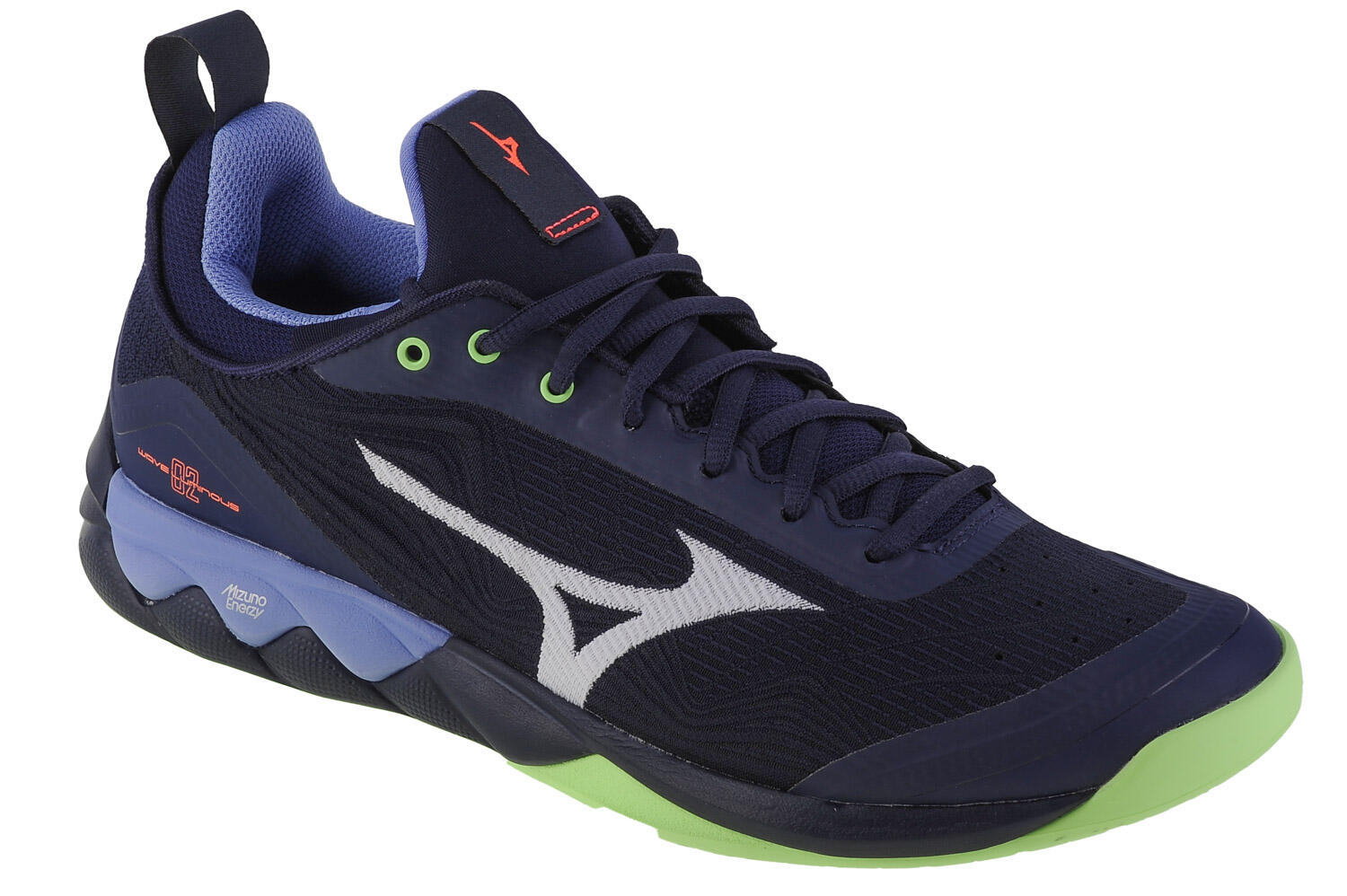MIZUNO picture