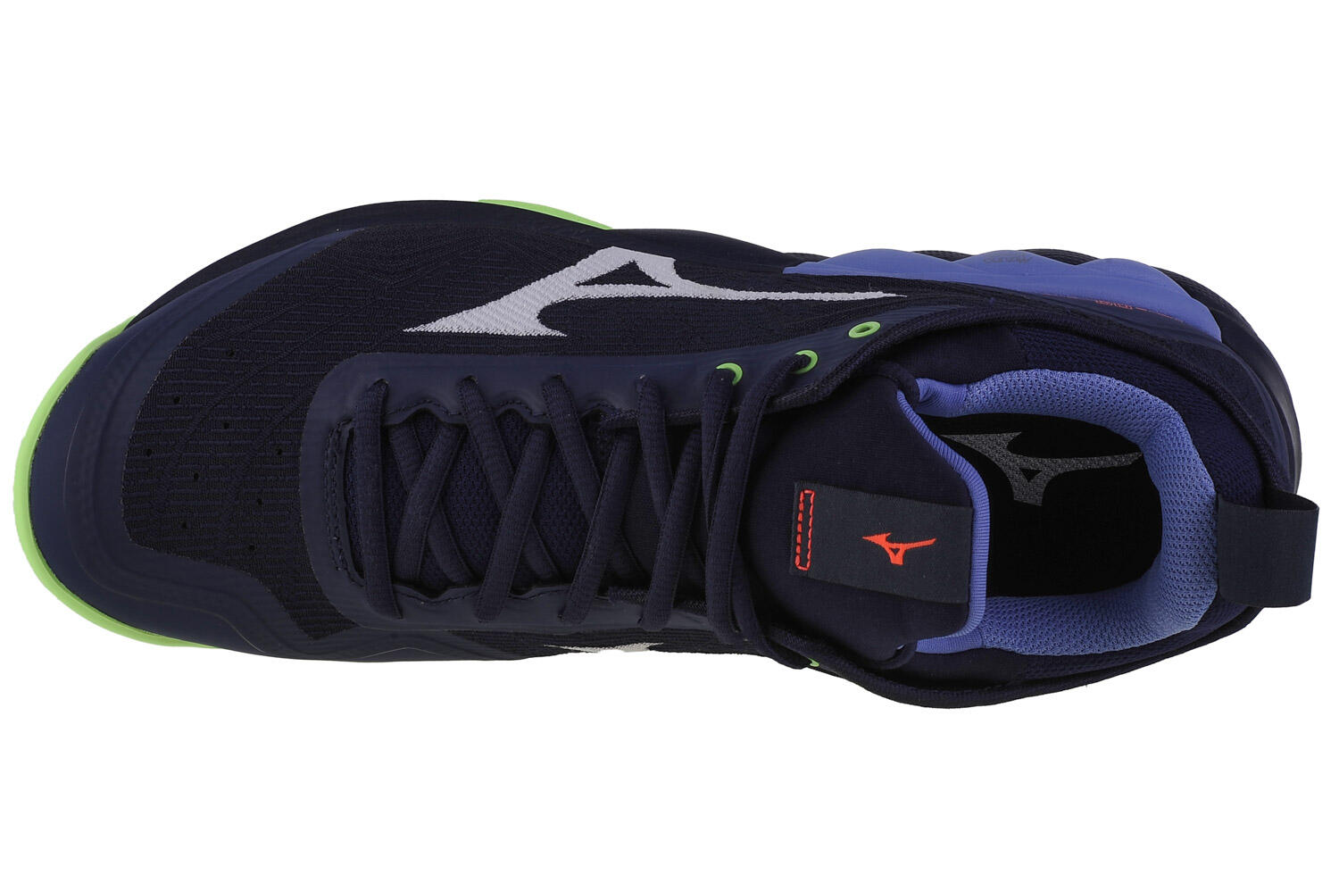 Volleyballschuhe Herren Wave Luminous 2 3/5