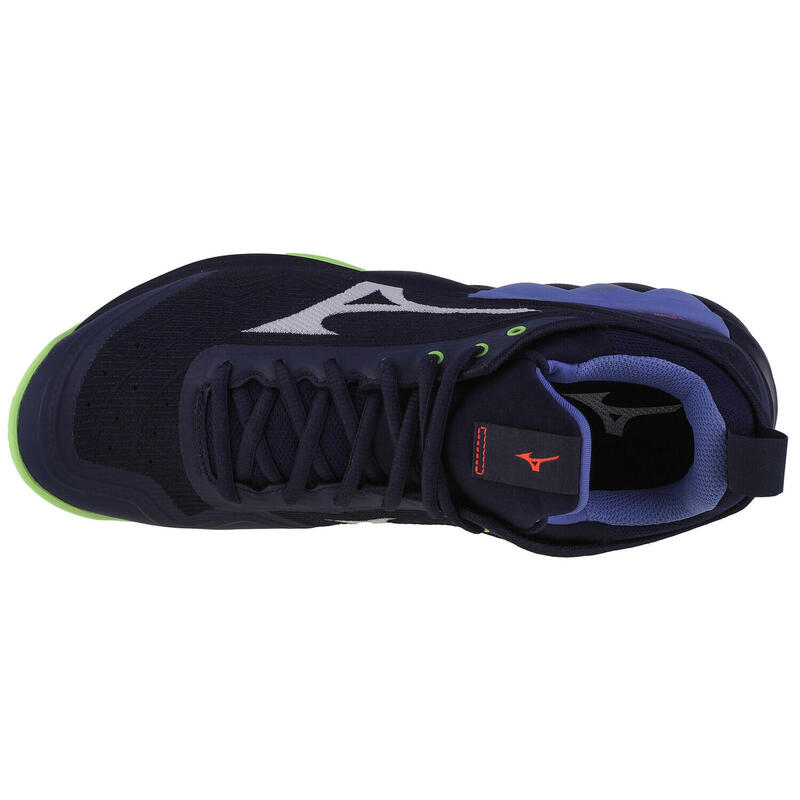 Chaussures de volleyball pour hommes Mizuno Wave Luminous 2