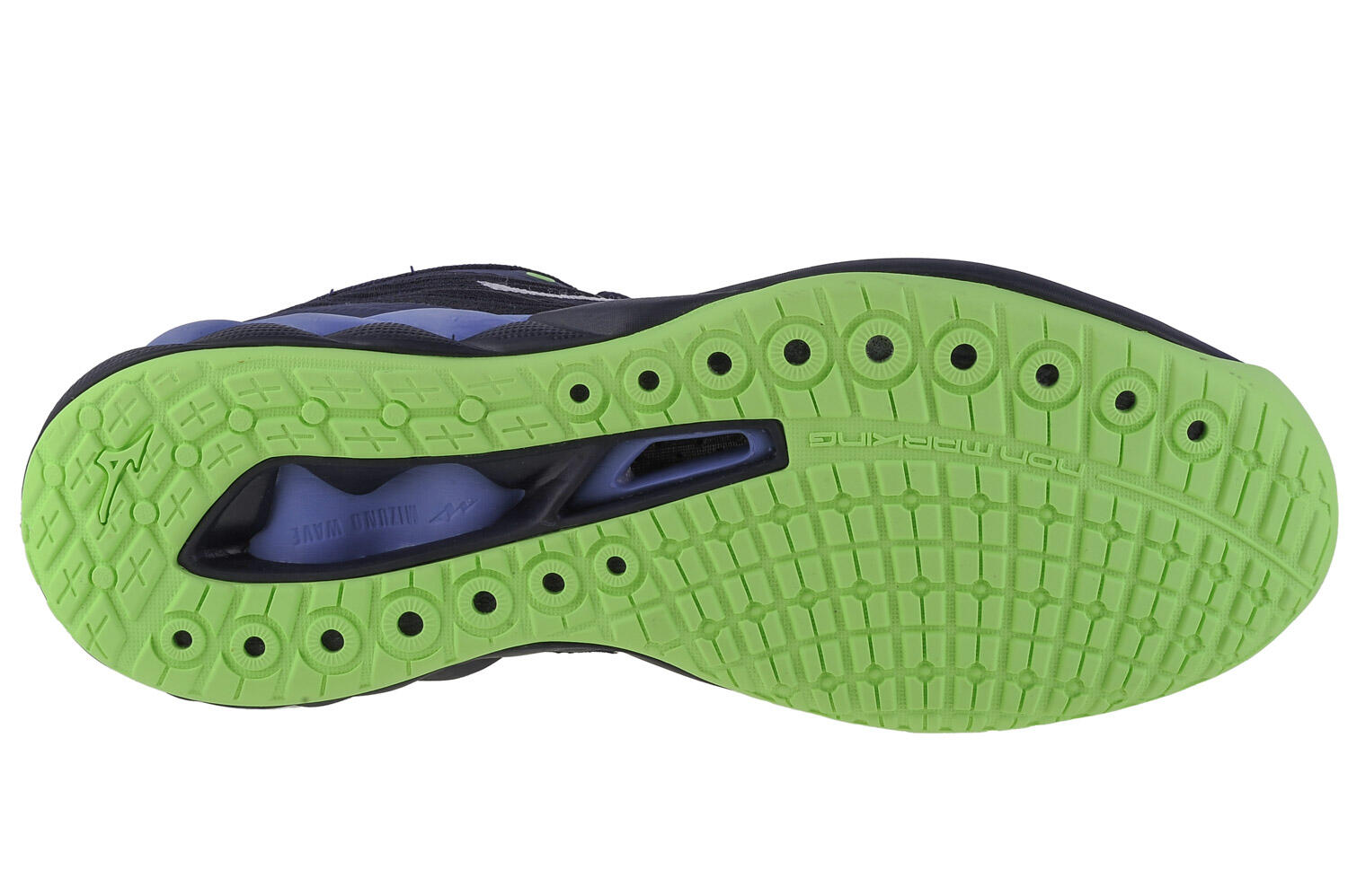 Volleyballschuhe Herren Wave Luminous 2 4/5