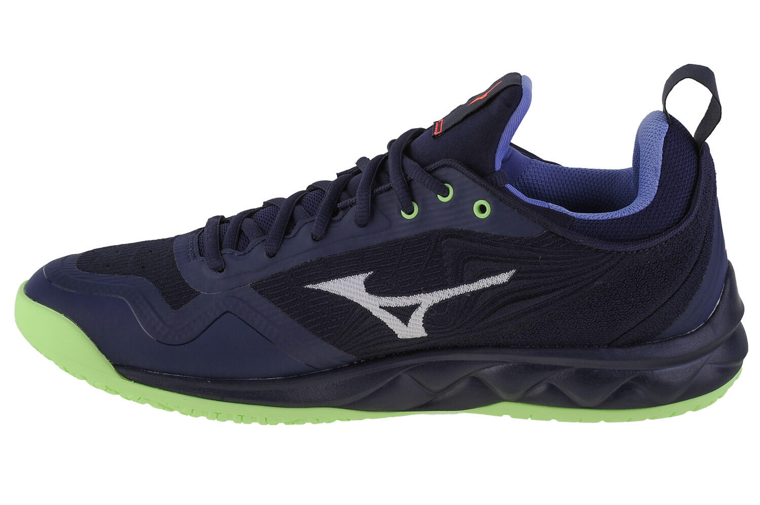 Volleyballschuhe Herren Wave Luminous 2 2/5