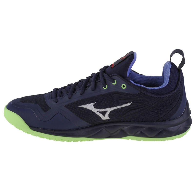 Calçado de voleibol para Homens Mizuno Wave Luminous 2