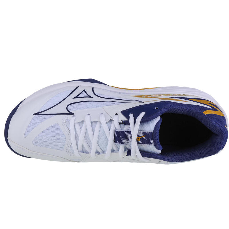 Balonmano para Hombre Mizuno  Blanco