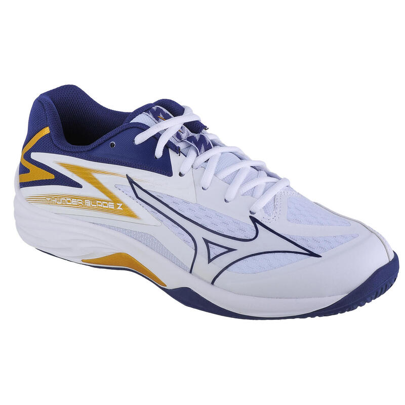 Chaussures de volleyball pour hommes Mizuno Thunder Blade Z