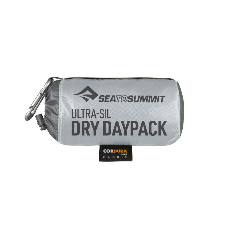 Ultra-Sil Dry Day Pack 防水日用背囊 22L - 灰色