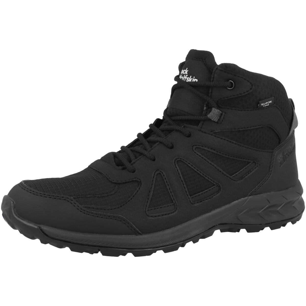 Outdoorschuhe Woodland 2 Texapore Mid Herren 4/7