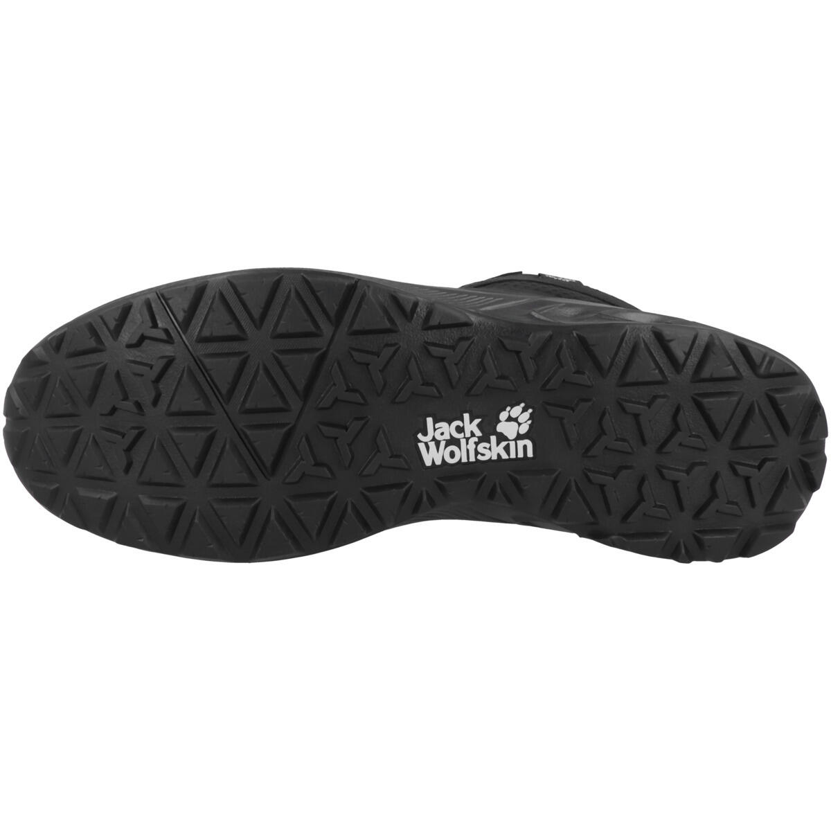 Outdoorschuhe Woodland 2 Texapore Mid Herren 5/7