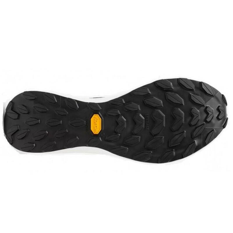 Zapatillas de trail unisex "Kjerag 1-01" NNormal 3/4
