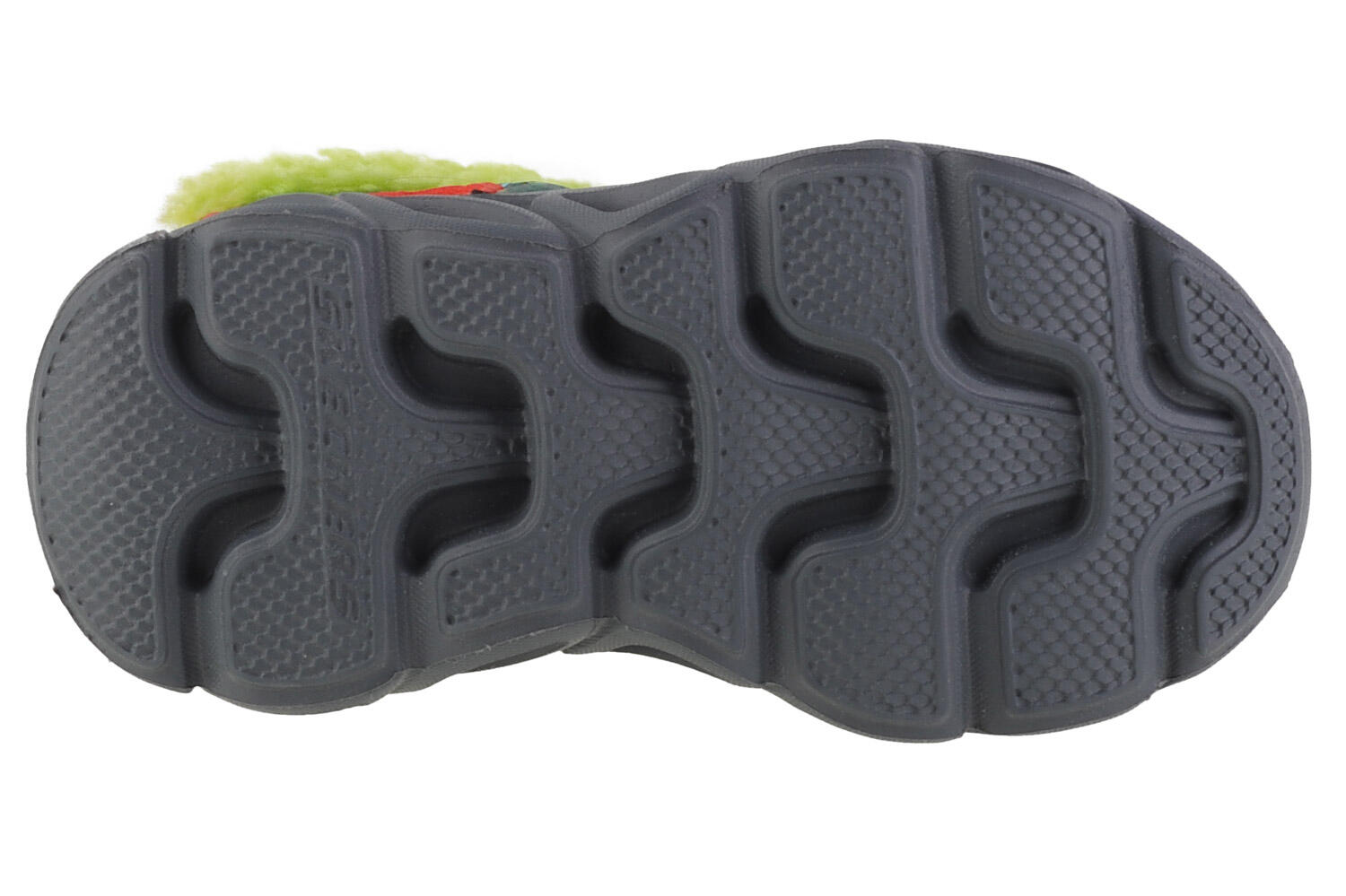 Chaussures d'hiver pour garçons Dr. Seuss Hypno-Flash 3.0 Too Late To Be Good 4/4