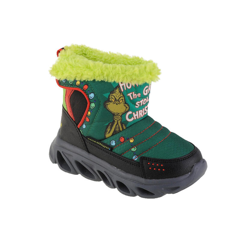 Chaussures d'hiver pour garçons Dr. Seuss Hypno-Flash