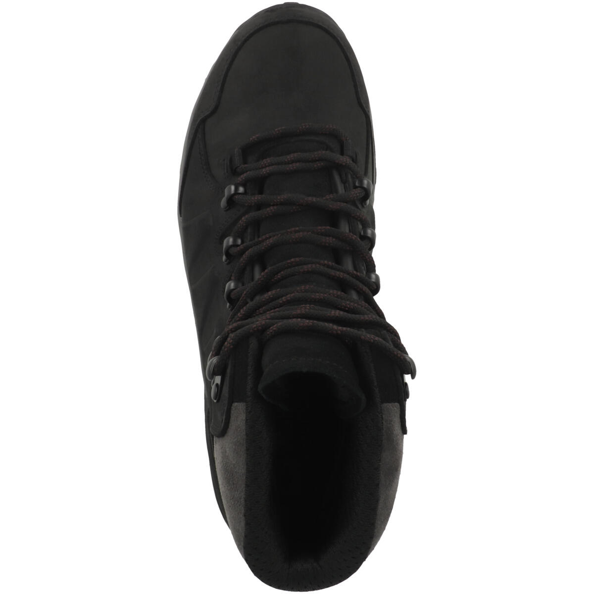 Botas de trekking masculinas Jack Wolfskin Refugio Prime Texapore Mid 2/5