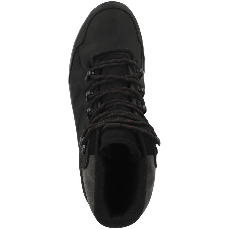 Buty trekkingowe męskie Jack Wolfskin Refugio Prime Texapore Mid