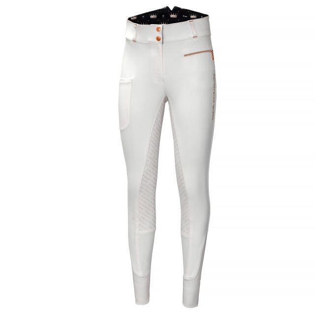 EQUESTRIAN QUEEN Islington 23AW damesbroek