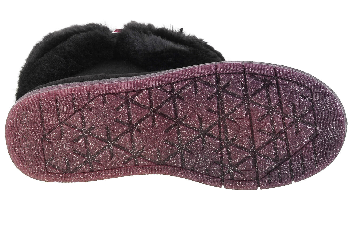 Chaussures d'hiver pour filles Glitzy Glam - Cozy Cuddlers 4/4