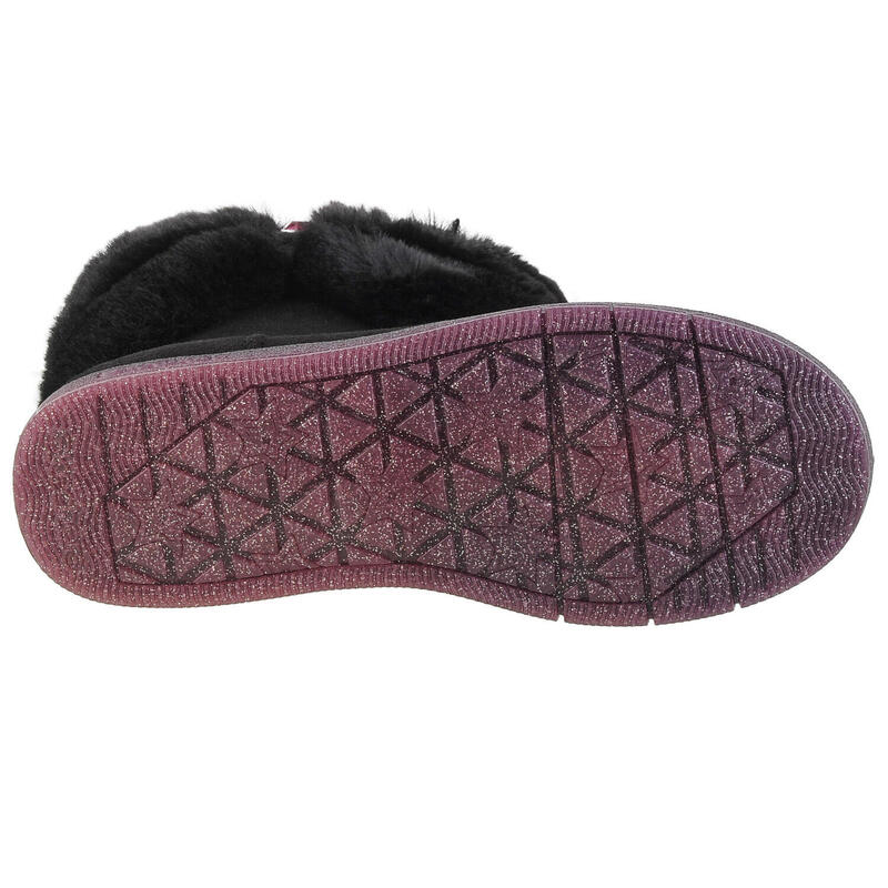 Gyerek téli csizma, Skechers Glitzy Glam - Cozy Cuddlers