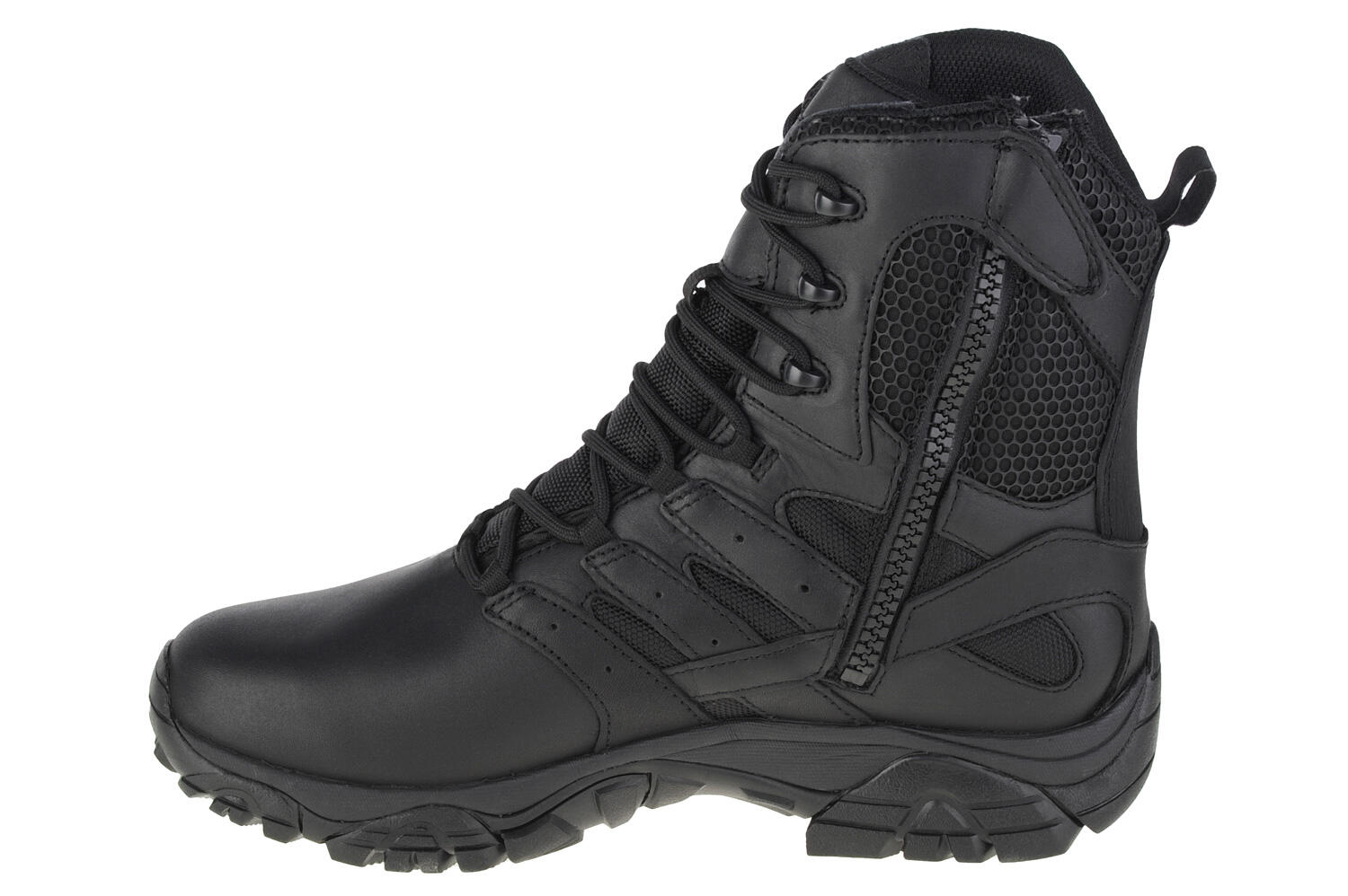 Botas de Caminhada para Homens Merrell MOAB 2 8'' Response WP 2/5