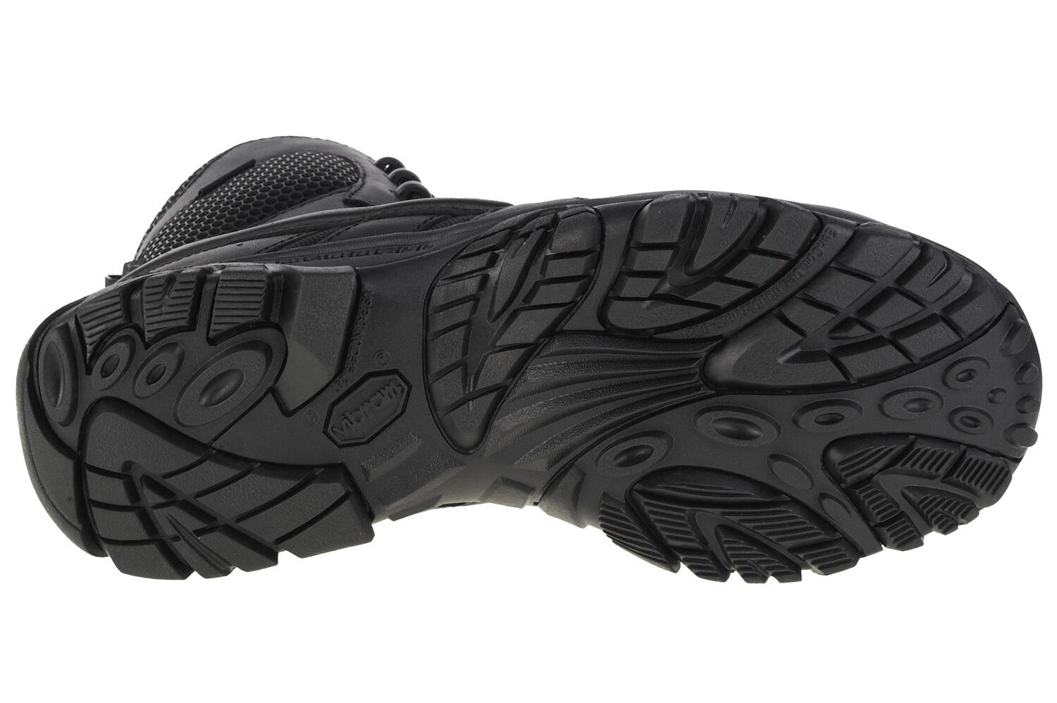 Botas de Caminhada para Homens Merrell MOAB 2 8'' Response WP 4/5