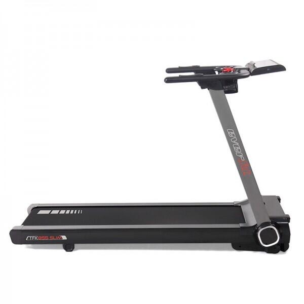 Tapis de course TFK-855-SLIM - compatible avec Zwift