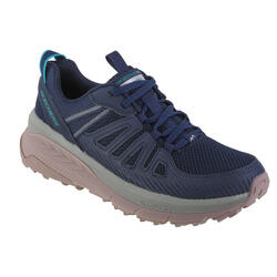 Zapatillas mujer Skechers Switch Back Azul