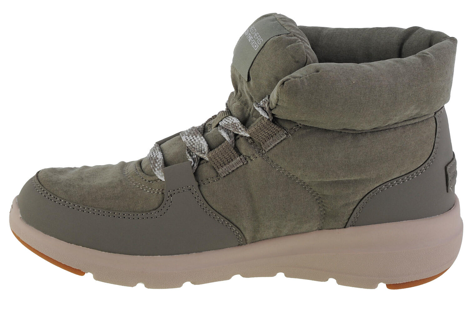 Winterlaarzen voor vrouwen Glacial Ultra - Trend Up 2/4