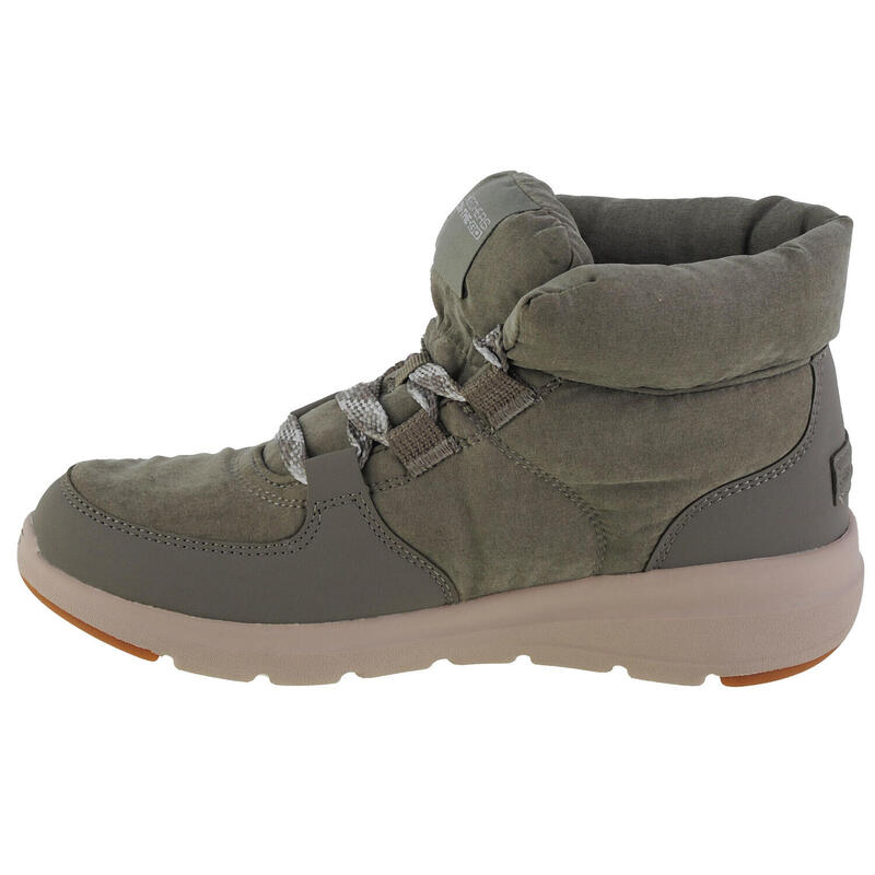 Chaussures d'hiver pour femmes Skechers Glacial Ultra - Trend Up