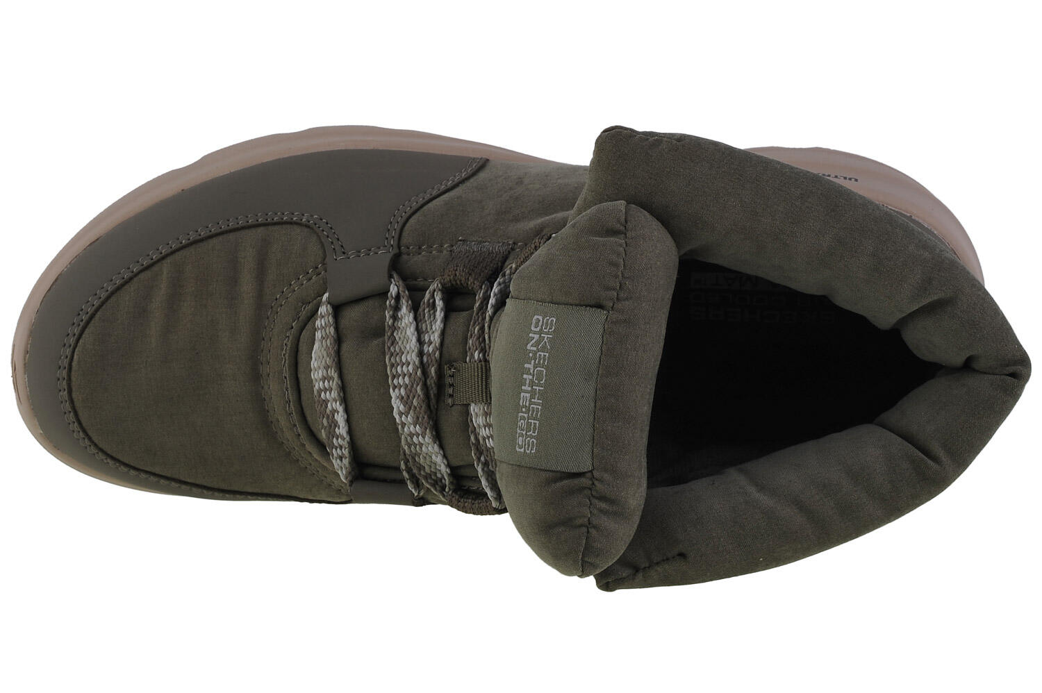 Winterlaarzen voor vrouwen Glacial Ultra - Trend Up 3/4