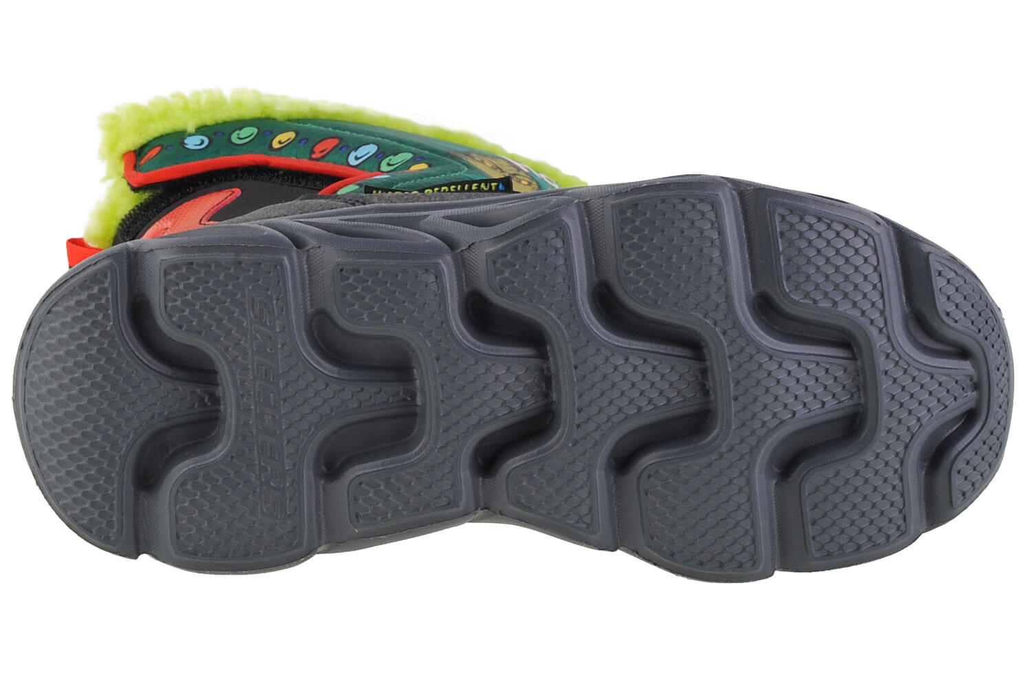 Chaussures d'hiver pour garçons Dr. Seuss Hypno-Flash 3.0 Too Late To Be Good 4/4