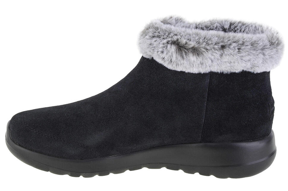 Buty zimowe damskie, Skechers On The Go Joy - First Glance