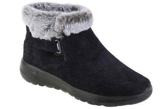 Winterschuhe Damen On The Go Joy - First Glance