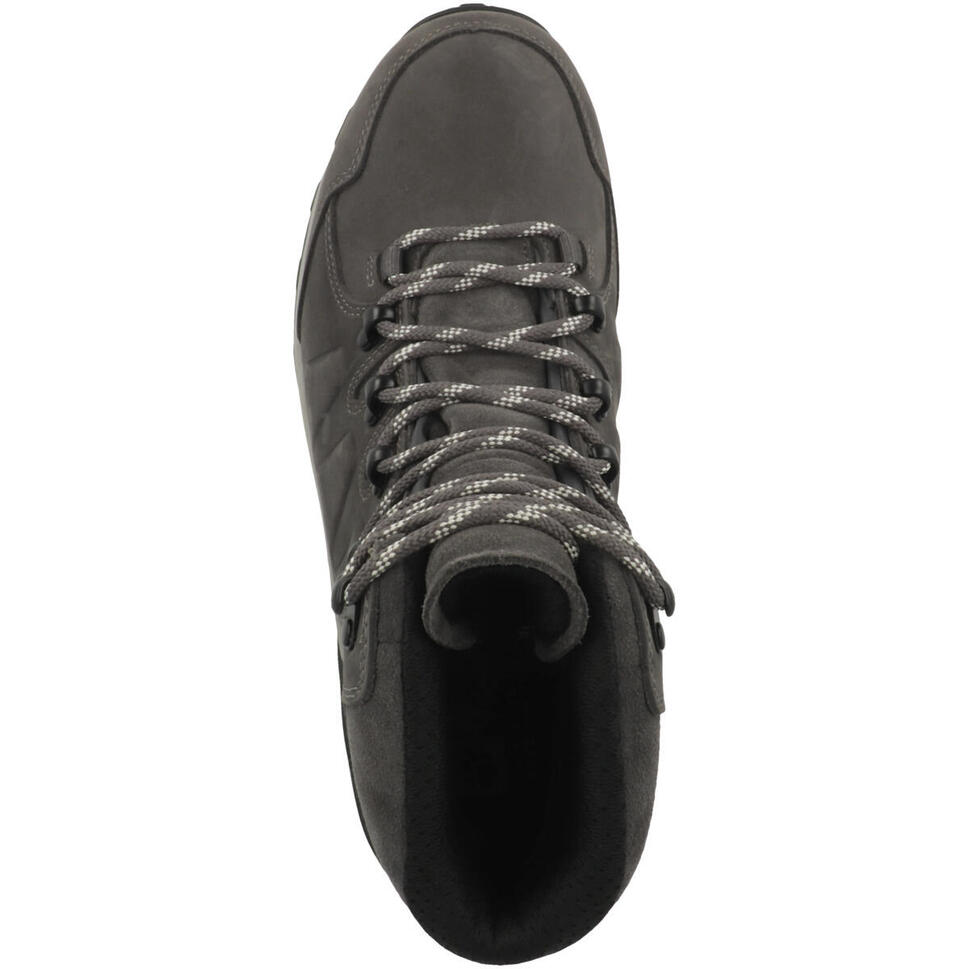 Buty trekkingowe męskie Jack Wolfskin Refugio Prime Texapore Mid
