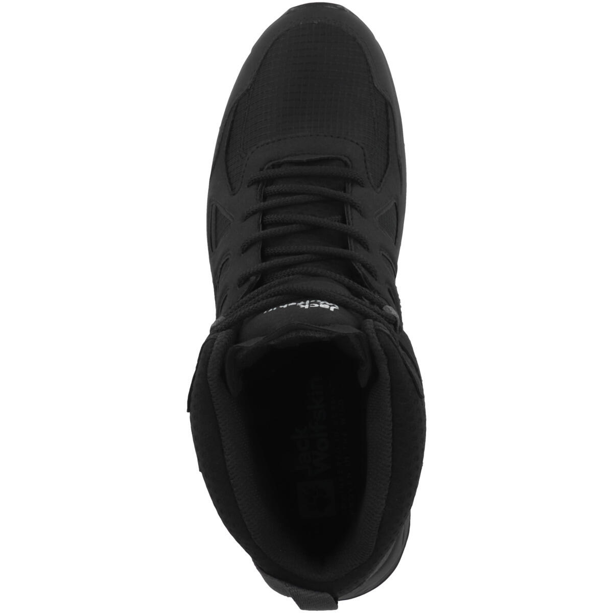 Botas de trekking para hombre Jack Wolfskin Woodland 2 Texapore Mid 2/7