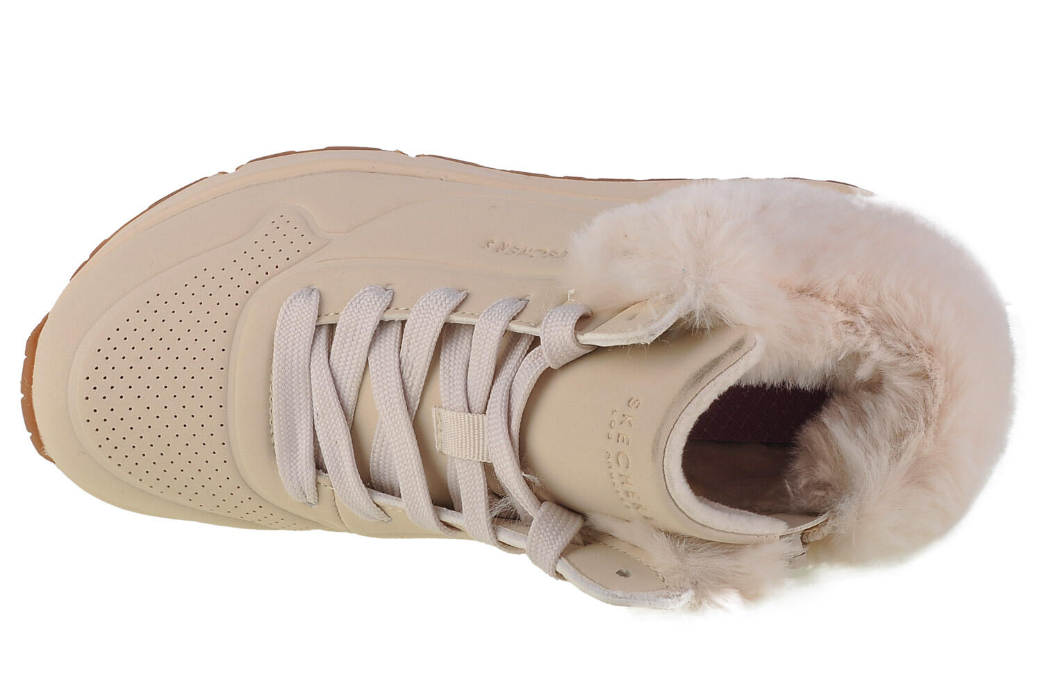Botas de neve quentes para Menina Uno - Fall Air 3/7