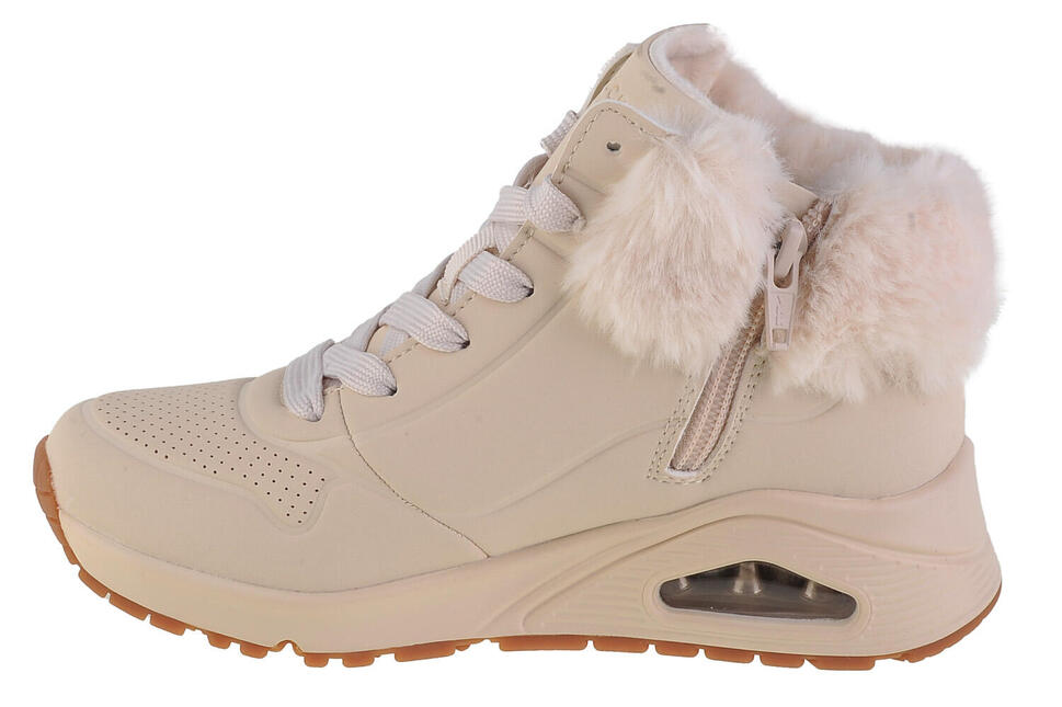 Buty zimowe dziewczęce, Uno - Fall Air