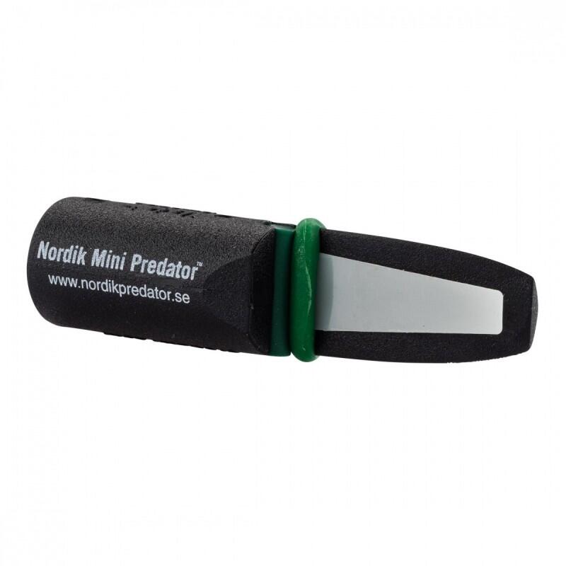 CASIER NORDIK MINI PREDATOR FUCHS 3/4